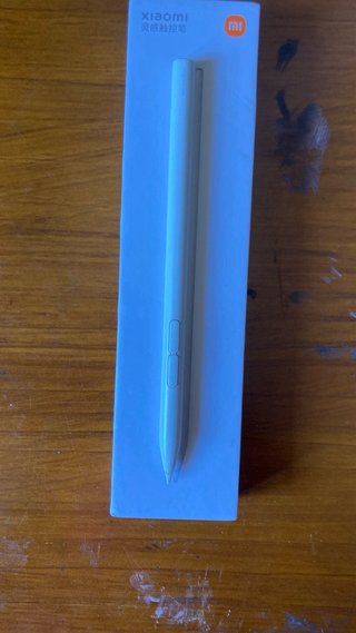 Xiaomi Pad 6 128GB c/ Caneta, Teclado e Capa
