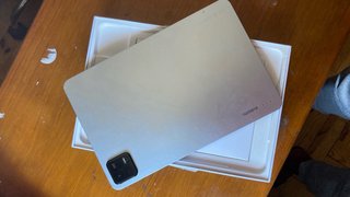 Xiaomi Pad 6 128GB c/ Caneta, Teclado e Capa