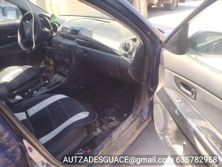 610 MAZDA 3 1.9 2003