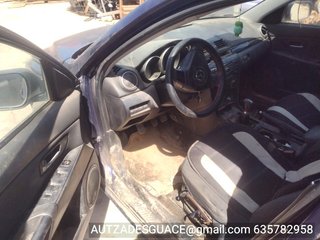 610 MAZDA 3 1.9 2003