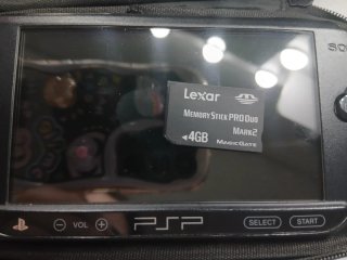 Psp