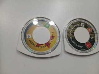 Psp