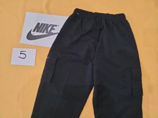 Pantalón Nike  Unisex Cargo Sportwear T.XS /13-14