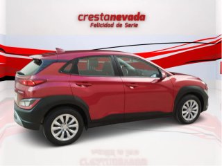 DESDE 280€ AL MES SIN ENTRADA Hyundai Kona