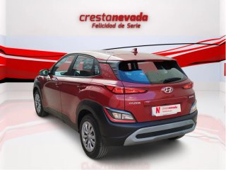 DESDE 280€ AL MES SIN ENTRADA Hyundai Kona