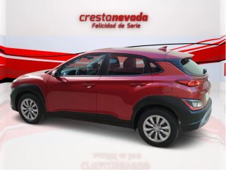 DESDE 280€ AL MES SIN ENTRADA Hyundai Kona
