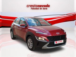DESDE 280€ AL MES SIN ENTRADA Hyundai Kona