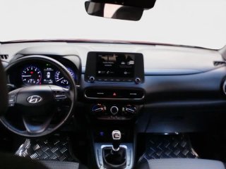 DESDE 280€ AL MES SIN ENTRADA Hyundai Kona