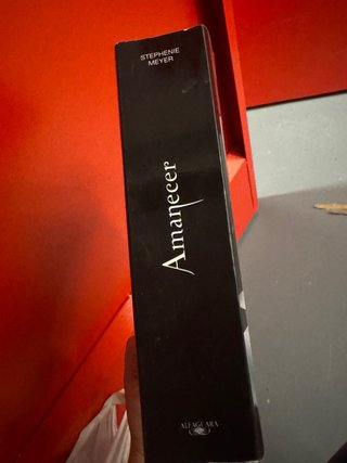 Crepúsculo (Saga Crepúsculo 1) (Spanish Edition)