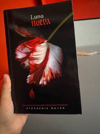 Crepúsculo (Saga Crepúsculo 1) (Spanish Edition)