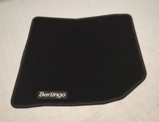 + Citroen Berlingo III Alfombrillas a medida