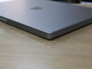 MacBook Pro 16" M1 Max 2021