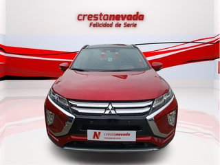 Eclipse Cross - DESDE 286€/MES ¡SIN PAGAR ENTRADA!