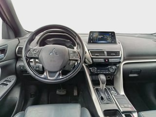 Eclipse Cross - DESDE 286€/MES ¡SIN PAGAR ENTRADA!