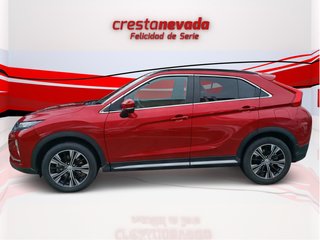 Eclipse Cross - DESDE 286€/MES ¡SIN PAGAR ENTRADA!