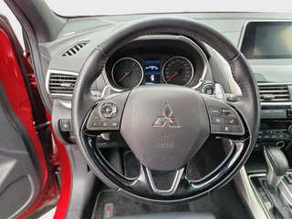 Eclipse Cross - DESDE 286€/MES ¡SIN PAGAR ENTRADA!