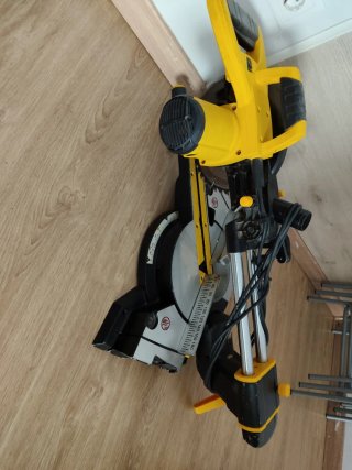 Sierra Ingletadora STANLEY