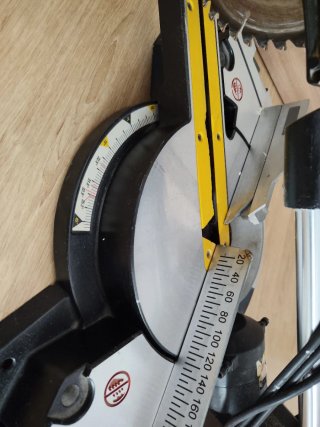 Sierra Ingletadora STANLEY