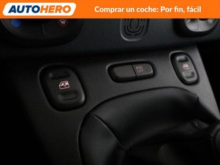 Fiat Panda 1.0 Mild-Hybrid