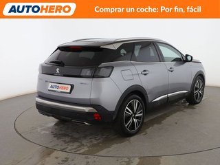 Peugeot 3008 1.6 Hybrid PHEV 4 300 GT