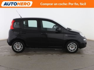 Fiat Panda 1.0 Mild-Hybrid