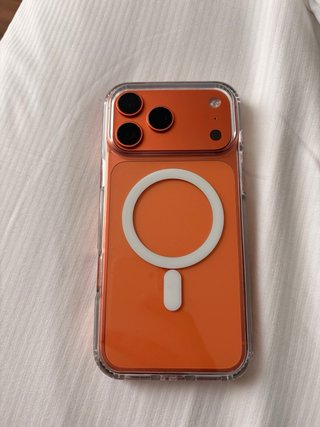 iPhone 17 Pro Max 512GB NUEVO