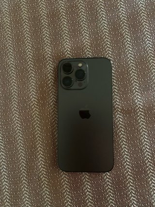 iPhone 13 Pro 128GB Nero