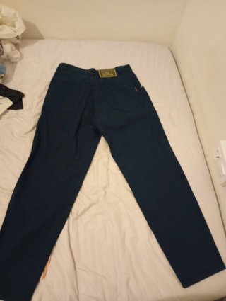 Pantalones Breezy resistentes