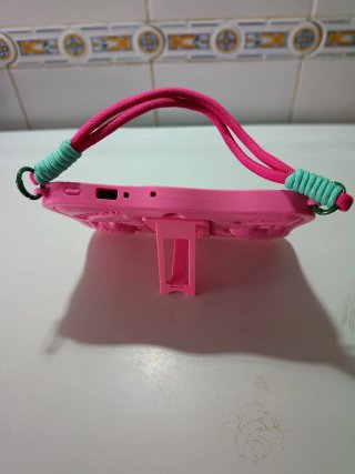 Tablet Infantil 7 TOUCH 7 Pro Rosa