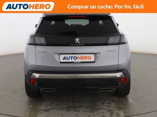 Peugeot 3008 1.6 Hybrid PHEV 4 300 GT