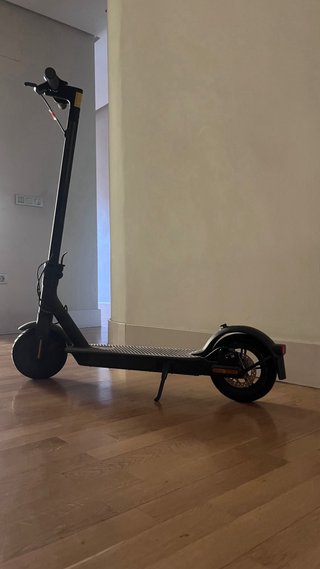 Patinete eléctrico Xiaomi