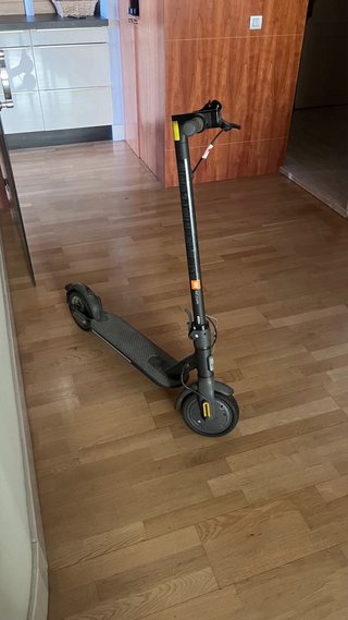 Patinete eléctrico Xiaomi