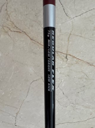 Callaway Big Bertha Sand Wedge