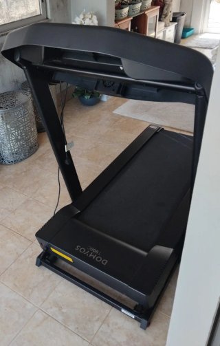 Passadeira DOMYOS T900C