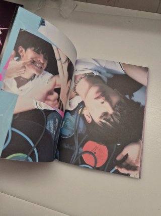 Stray Kids Rock-Star Album