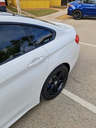 BMW Serie 4 2015