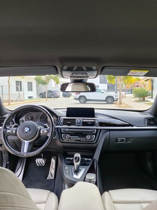 BMW Serie 4 2015