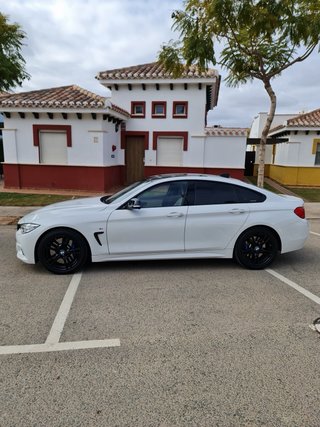BMW Serie 4 2015