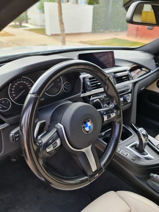 BMW Serie 4 2015