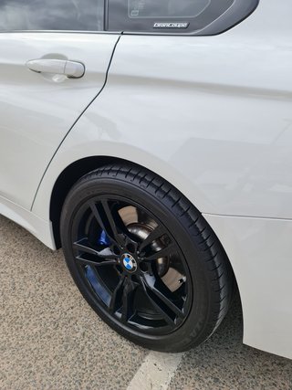 BMW Serie 4 2015