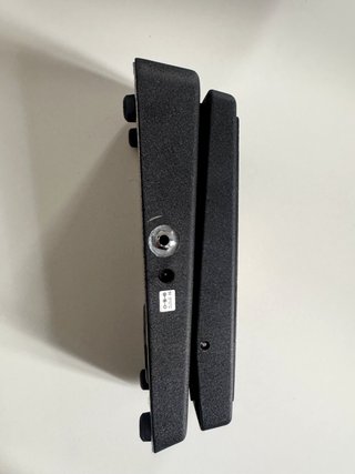 Dunlop Cry Baby GCB-95 – Wah Wah Pedale Chitarra