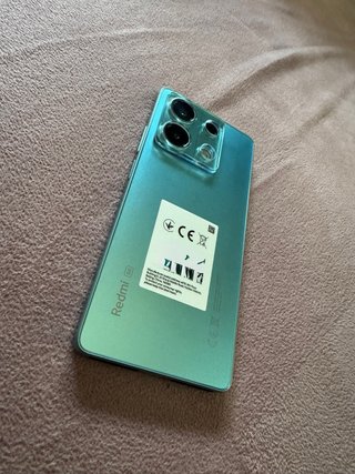 Redmi Note 13 5G Azul