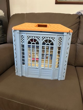 Casa delle Bambole Barbie