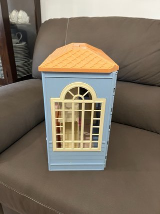 Casa delle Bambole Barbie