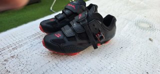 Zapatillas Calzado ciclismo
