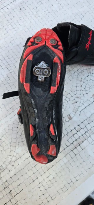 Zapatillas Calzado ciclismo