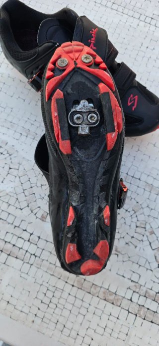 Zapatillas Calzado ciclismo