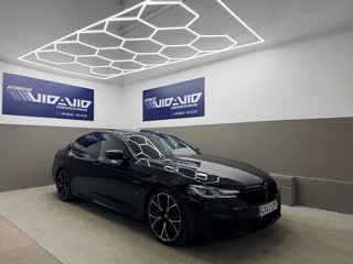 BMW Serie 5 2021