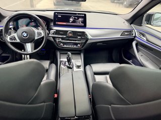 BMW Serie 5 2021