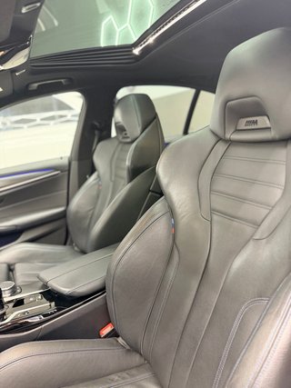 BMW Serie 5 2021